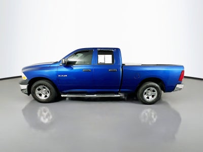 2010 RAM 1500 ST
