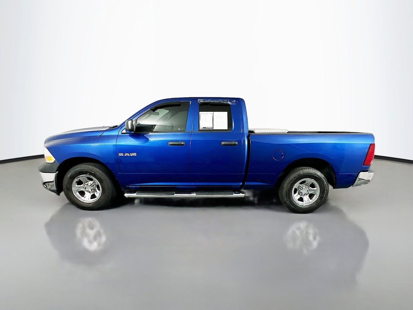2010 RAM 1500 ST