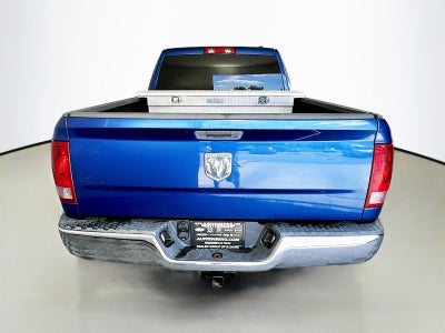 2010 RAM 1500 ST