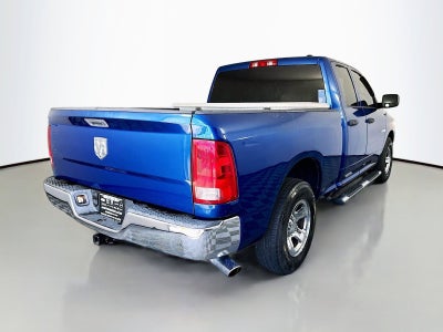 2010 RAM 1500 ST