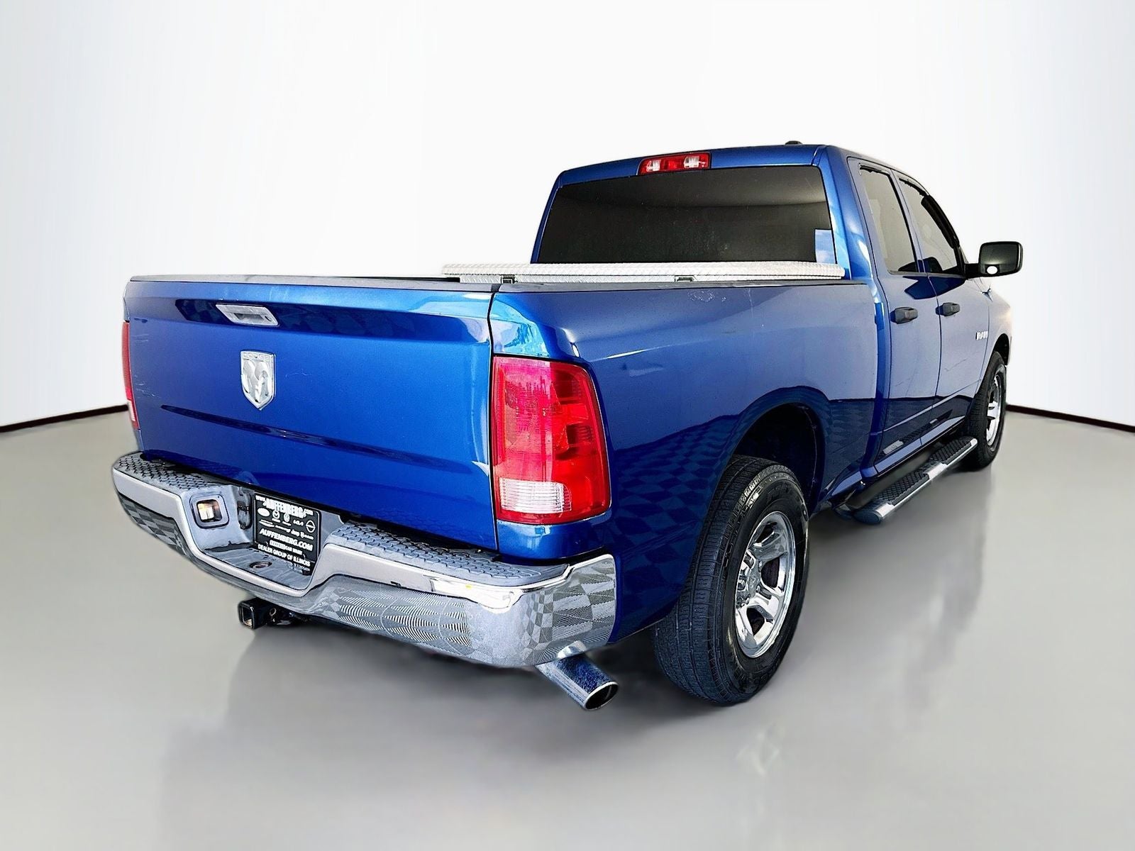 2010 RAM 1500 ST