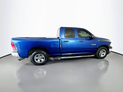 2010 RAM 1500 ST