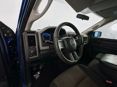 2010 RAM 1500 ST