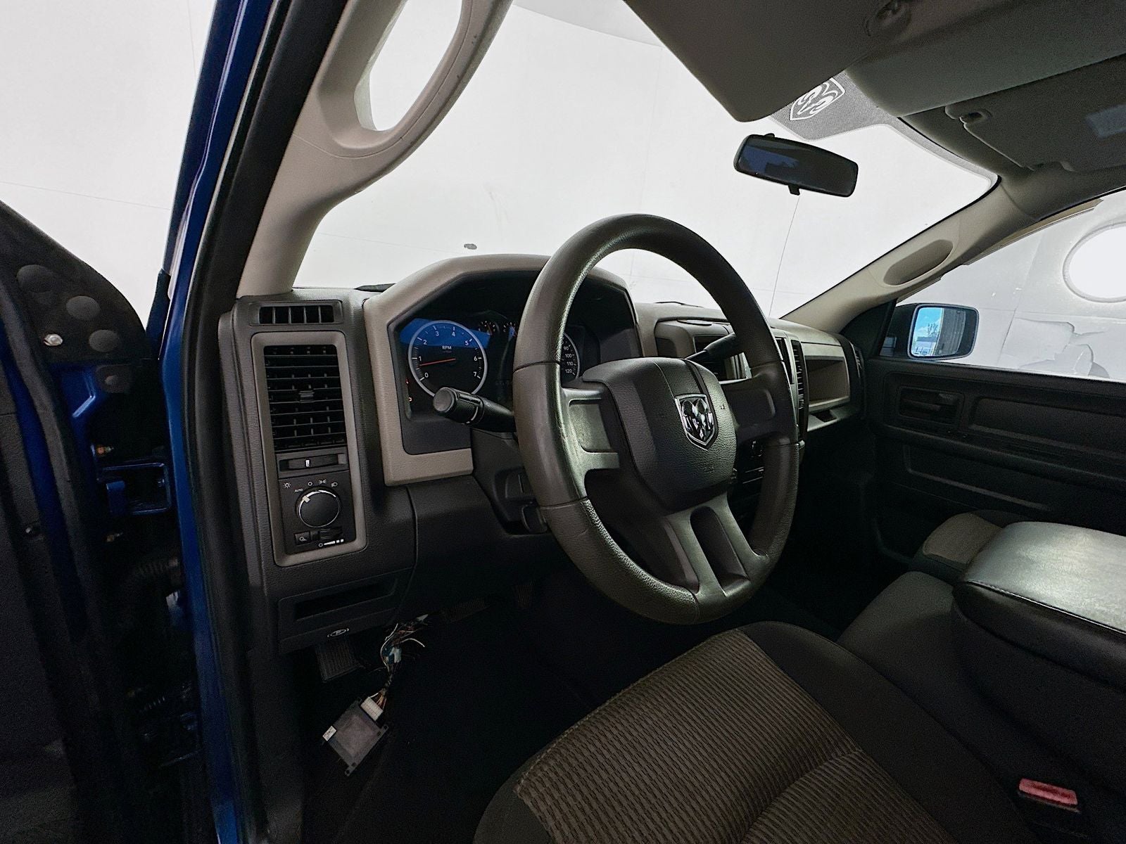 2010 RAM 1500 ST