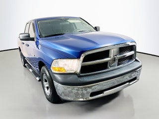 2010 RAM 1500 ST
