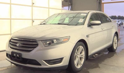 2016 Ford Taurus SEL