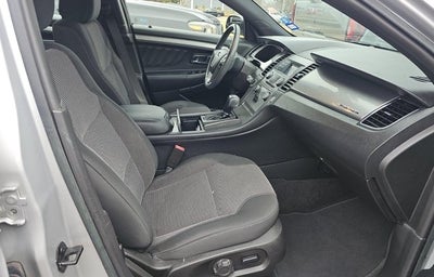 2016 Ford Taurus SEL