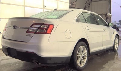 2016 Ford Taurus SEL