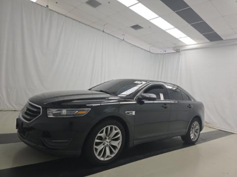 2015 Ford Taurus Limited
