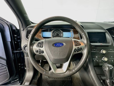 2015 Ford Taurus Limited