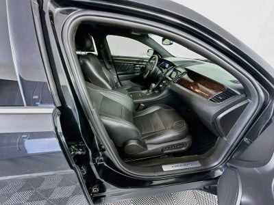 2015 Ford Taurus Limited