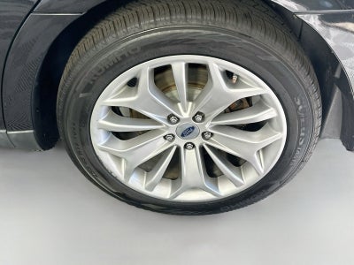 2015 Ford Taurus Limited