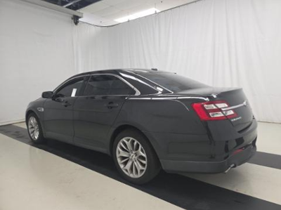 2015 Ford Taurus Limited