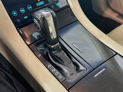 2016 Ford Taurus Limited