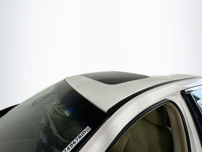2016 Ford Taurus Limited