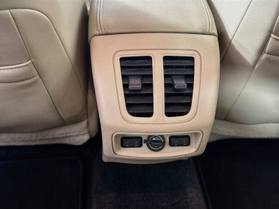 2016 Ford Taurus Limited