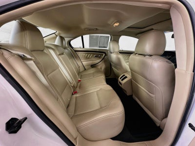 2016 Ford Taurus Limited