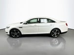 2016 Ford Taurus Limited