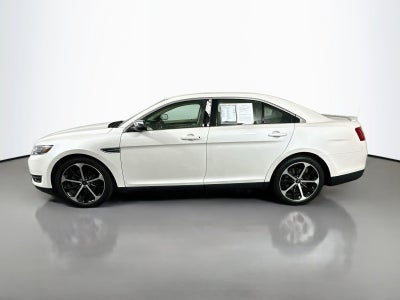 2016 Ford Taurus Limited