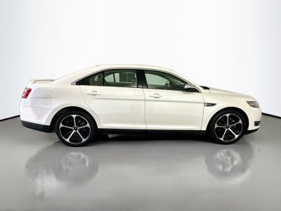 2016 Ford Taurus Limited