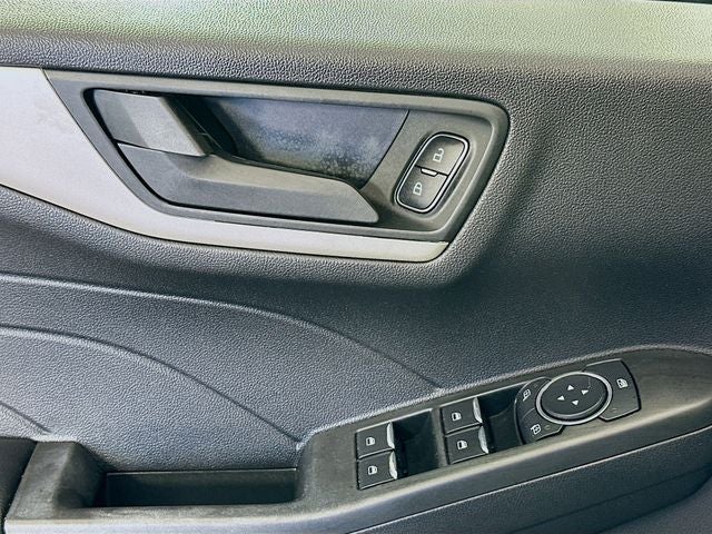 2021 Ford Escape S