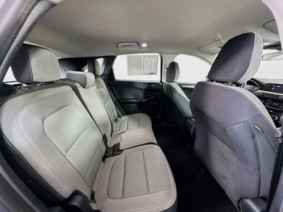 2021 Ford Escape S