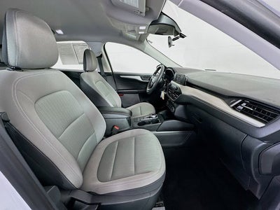 2021 Ford Escape S