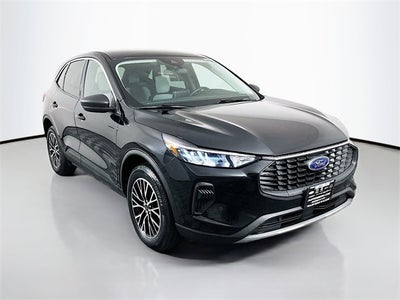 2023 Ford Escape Hybrid Active