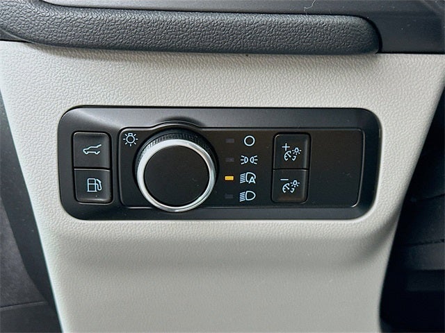 2023 Ford Escape Hybrid Active