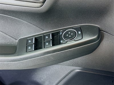 2023 Ford Escape Hybrid Active