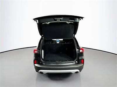 2023 Ford Escape Hybrid Active