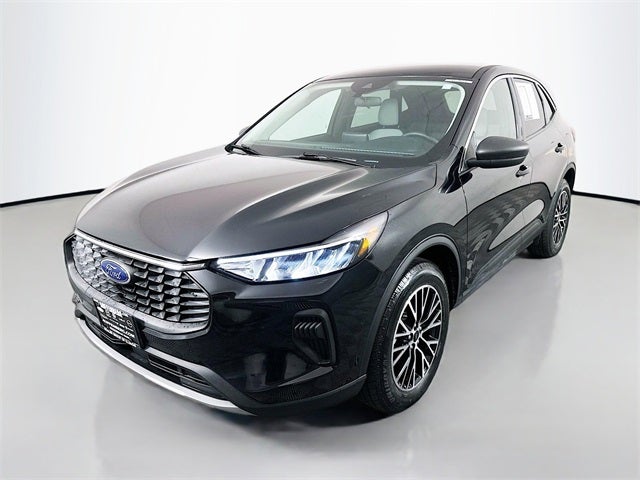 2023 Ford Escape Hybrid Active