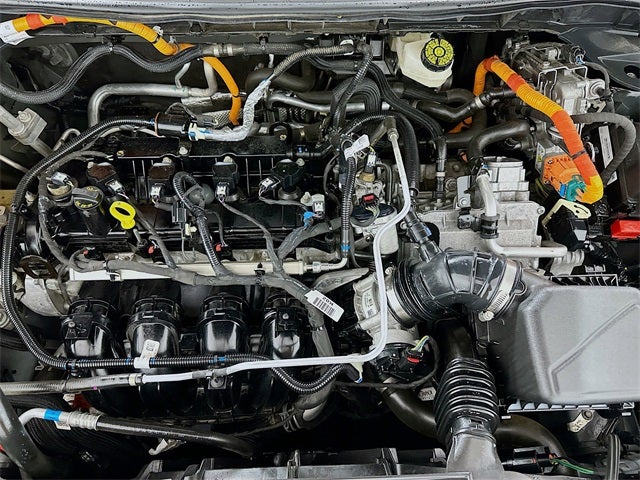 2023 Ford Escape Hybrid Active