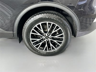 2023 Ford Escape Hybrid Active