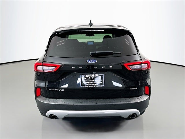 2023 Ford Escape Hybrid Active