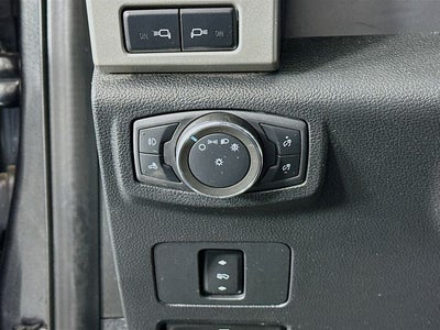 2020 Ford F-250SD Lariat