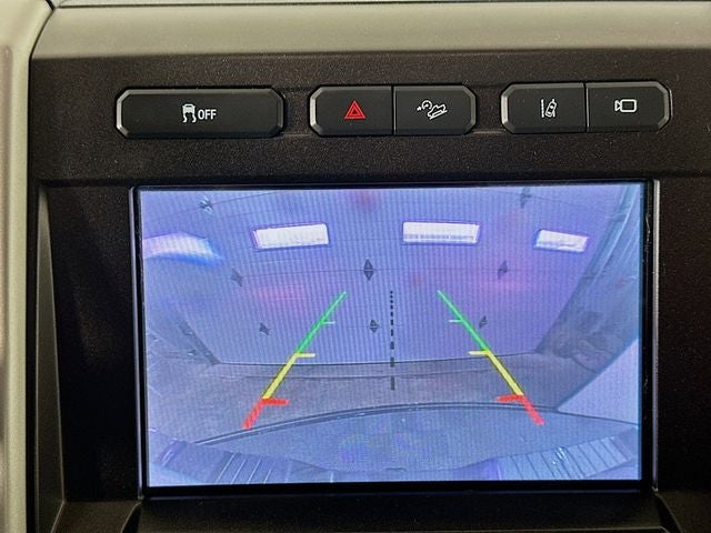 2020 Ford F-250SD Lariat