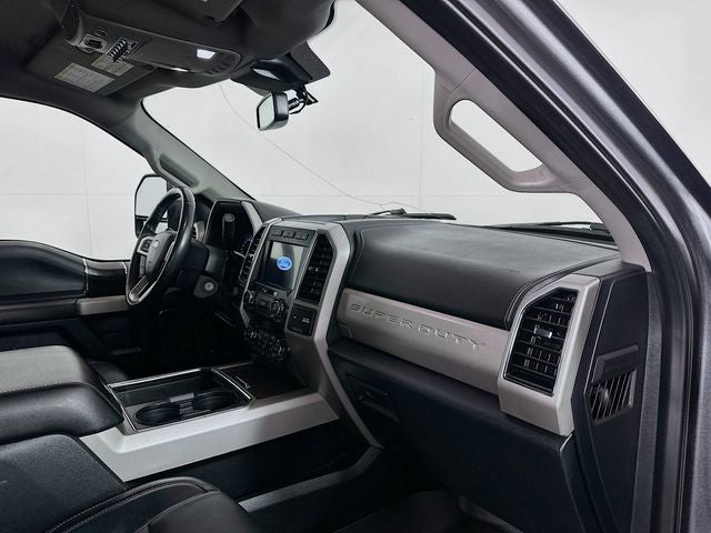 2020 Ford F-250SD Lariat