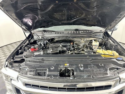 2020 Ford F-250SD Lariat