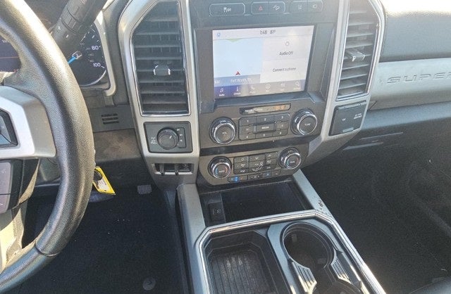 2020 Ford F-250SD Lariat