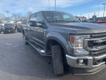2021 Ford F-250SD XLT