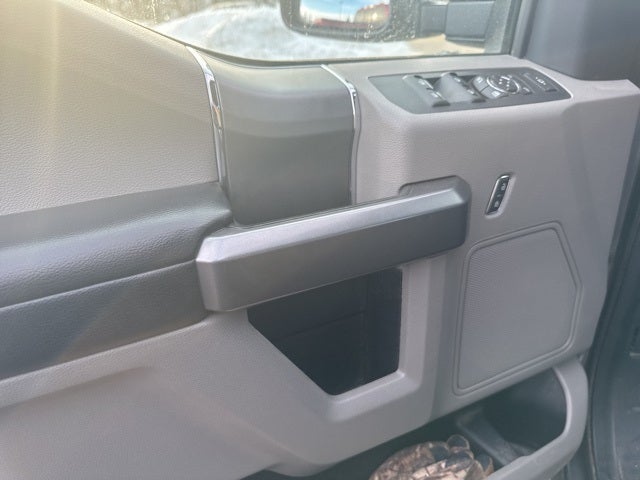 2021 Ford F-250SD XLT