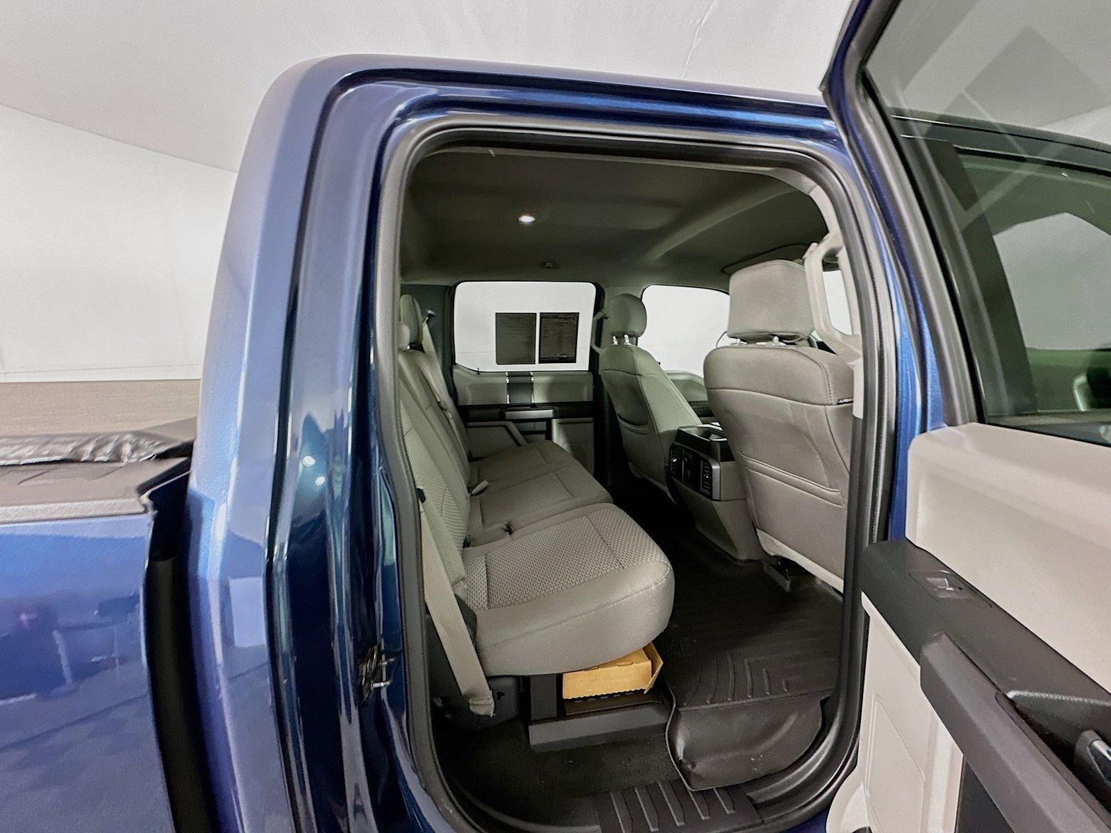 2017 Ford F-250SD XLT