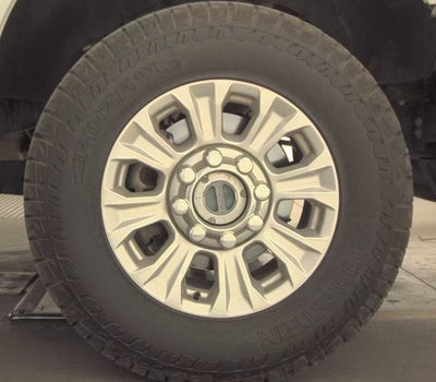 2022 Ford F-250SD XLT