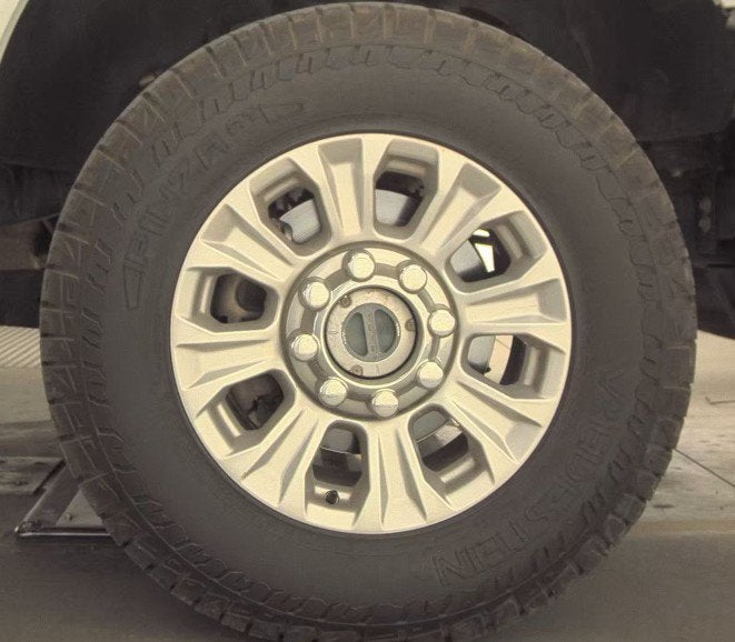 2022 Ford F-250SD XLT