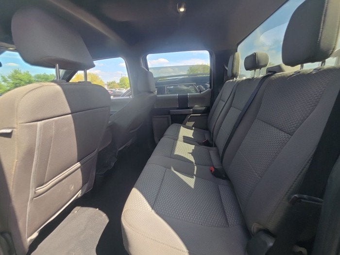 2022 Ford F-250SD XLT
