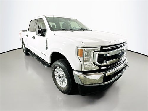 2020 Ford F-250SD XLT