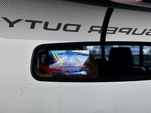 2011 Ford F-350SD Lariat 156 WB