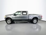 2011 Ford F-350SD Lariat 156 WB