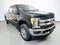 2017 Ford F-350SD Lariat
